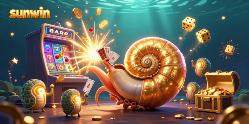 Experience thrilling wins with sunwin's spectacular casino games featuring vibrant graphics and action-packed elements.