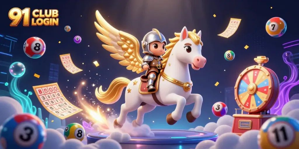 Engage with thrilling gameplay in the vibrant 91 CLUB LOGIN digital casino world.