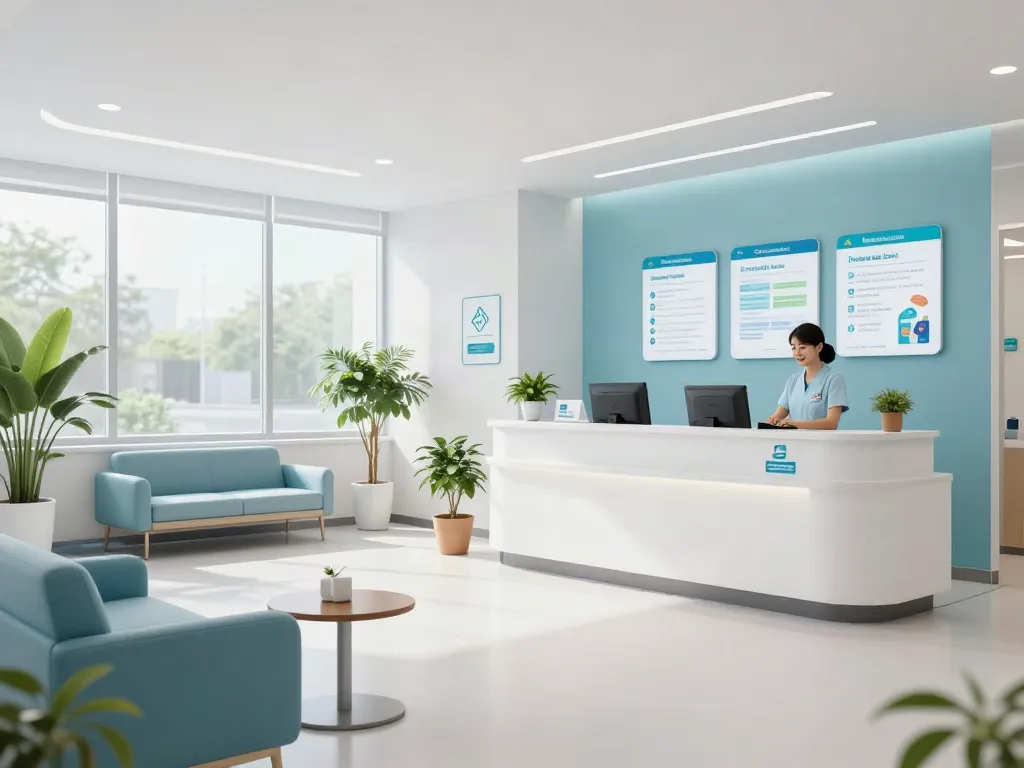 Toto slot: A trusted medical clinic providing patient care services.